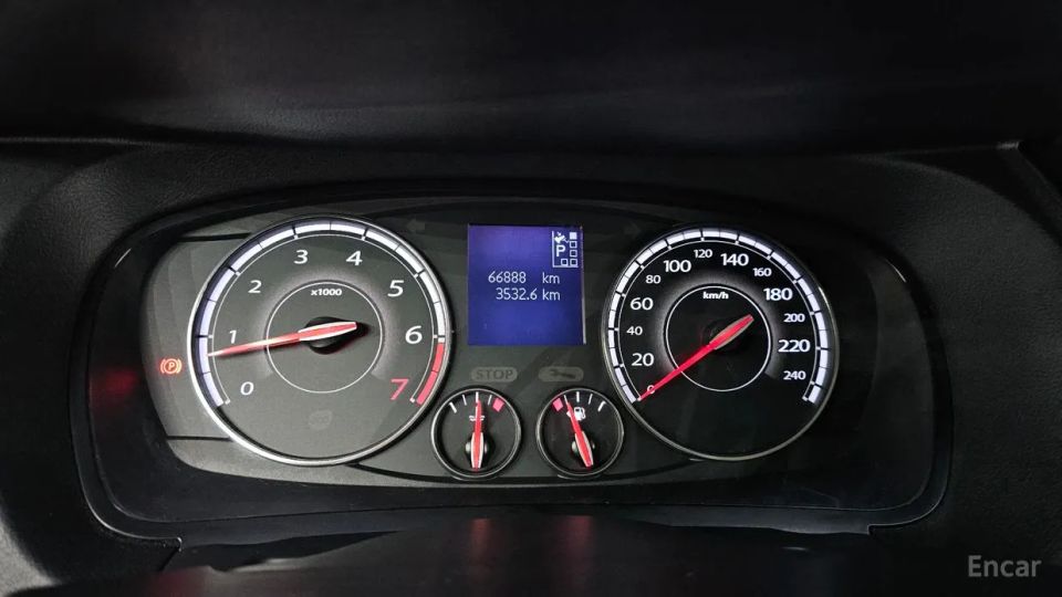 Renault-KoreaSamsung SM7