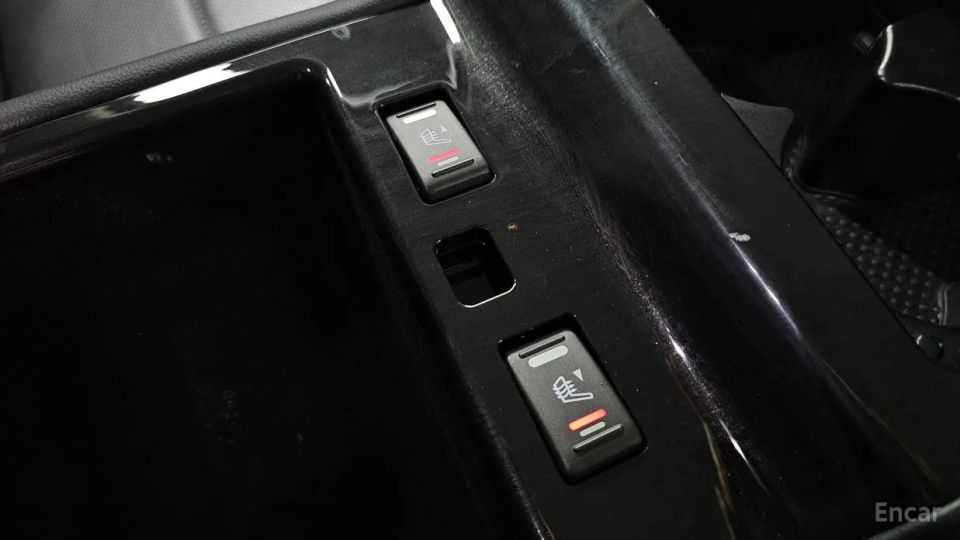 Renault-KoreaSamsung SM7