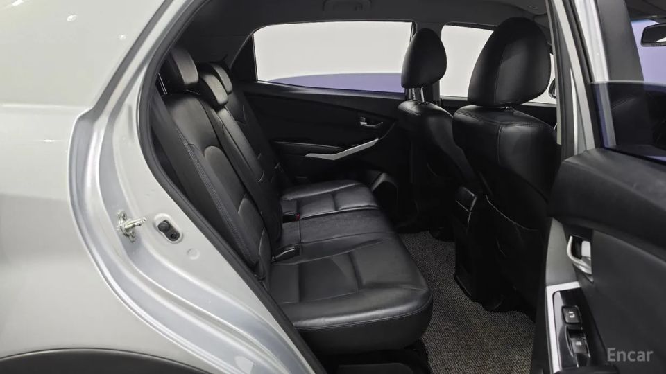 KG_Mobility_Ssangyong KORANDO