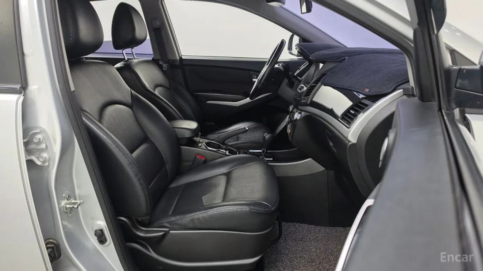 KG_Mobility_Ssangyong KORANDO