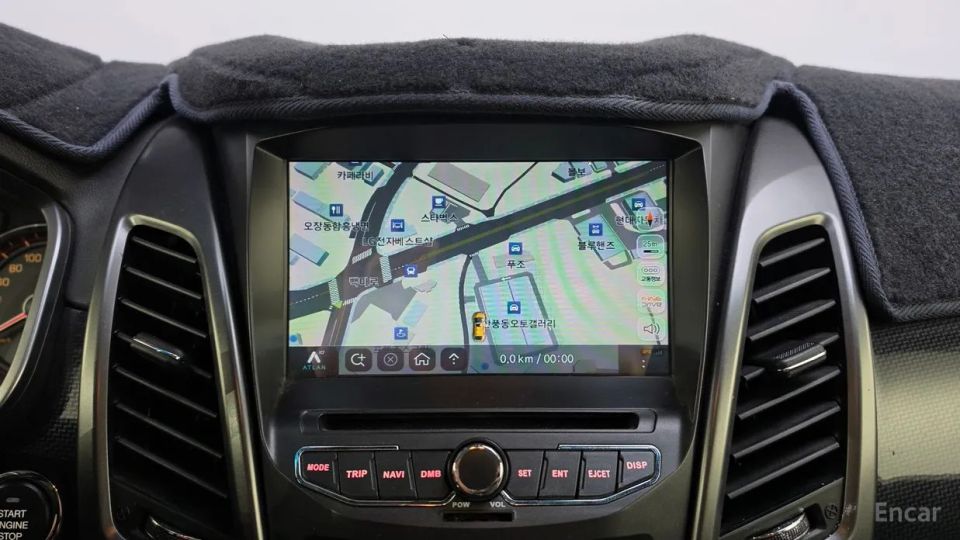 KG_Mobility_Ssangyong KORANDO