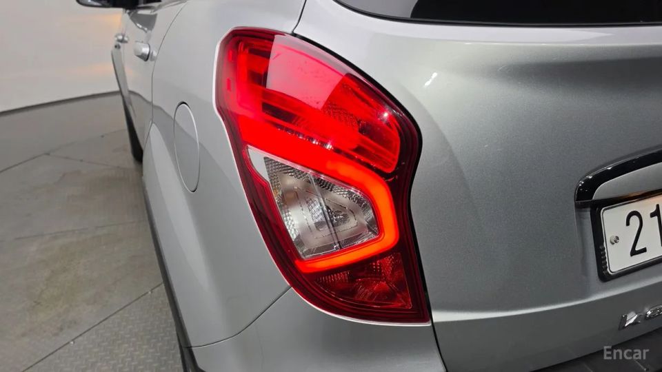 KG_Mobility_Ssangyong KORANDO