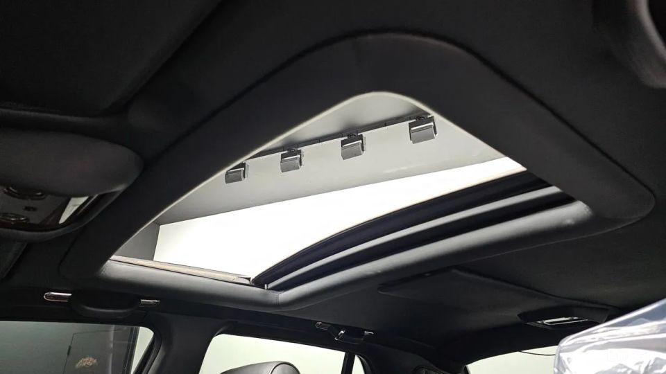 Bentley Arnage