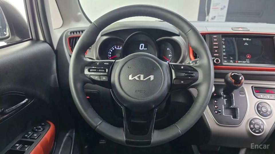 Kia RAY
