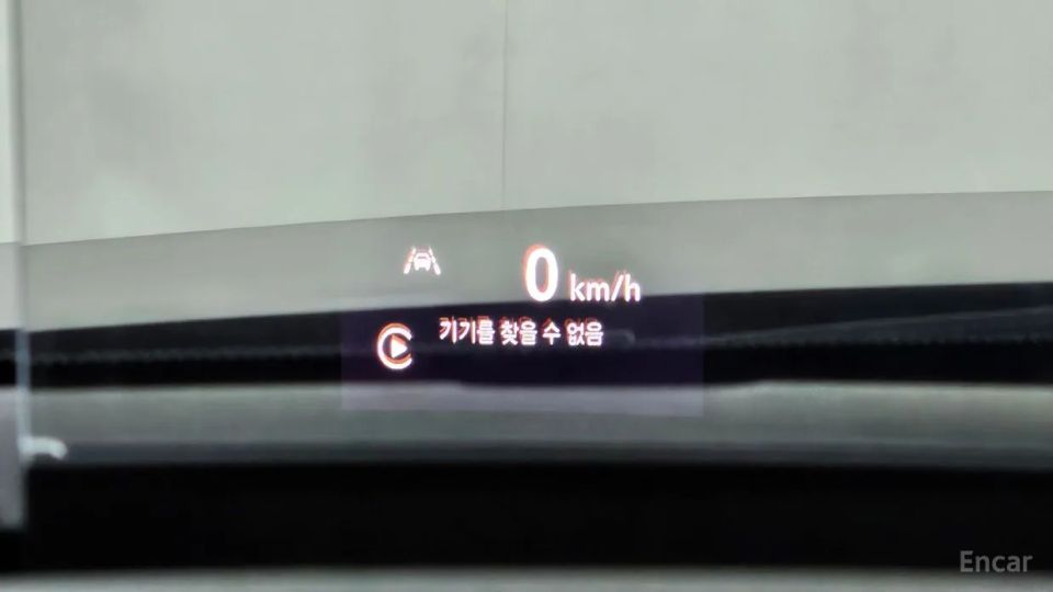 ChevroletGMDaewoo Trailblazer