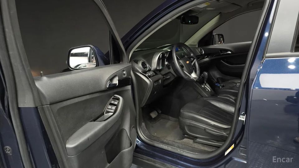 ChevroletGMDaewoo Orlando