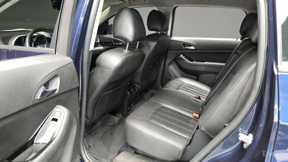 ChevroletGMDaewoo Orlando