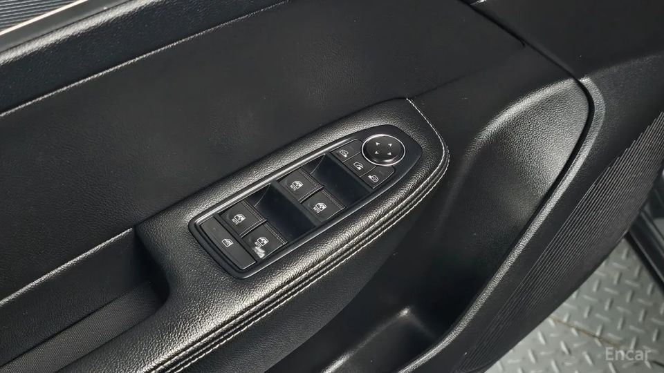 Renault-KoreaSamsung XM3
