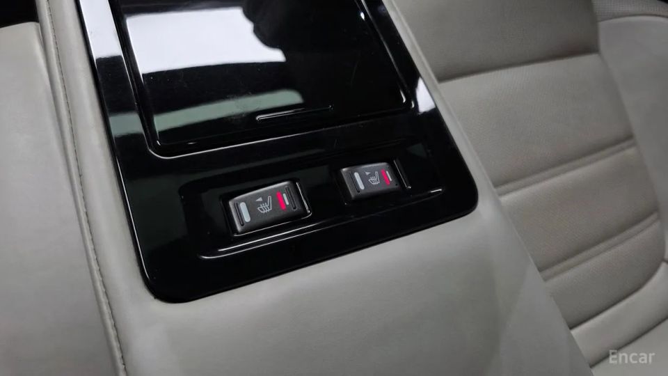 Renault-KoreaSamsung SM6