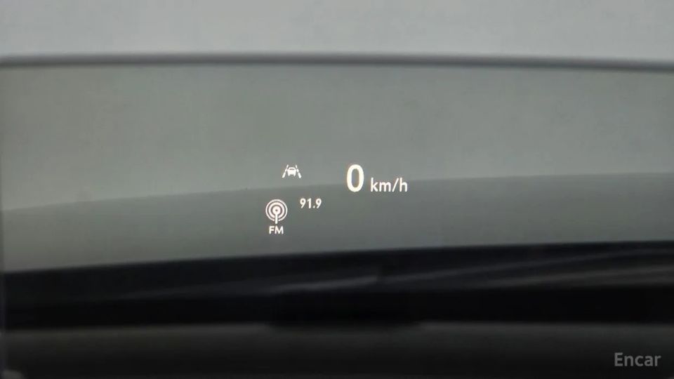 ChevroletGMDaewoo Trailblazer
