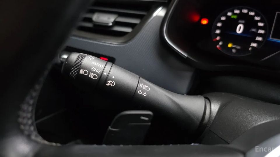 Renault-KoreaSamsung XM3