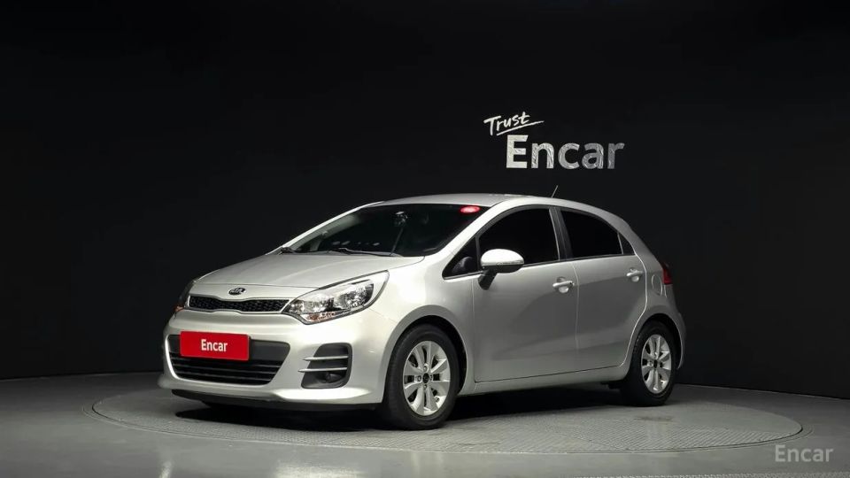 Kia Pride