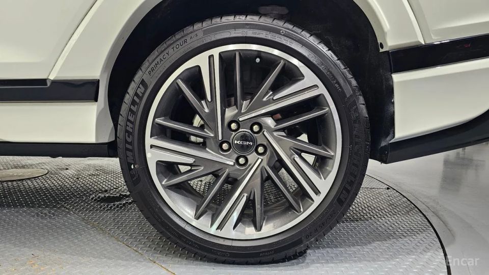 KG_Mobility_Ssangyong Actyon