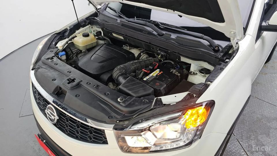 KG_Mobility_Ssangyong KORANDO