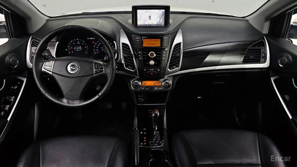 KG_Mobility_Ssangyong KORANDO