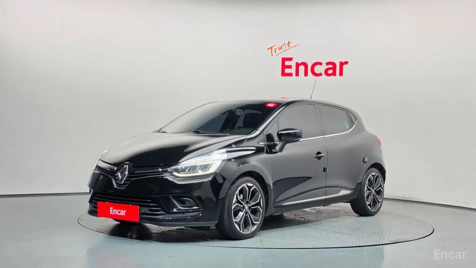 Renault-KoreaSamsung Cilo
