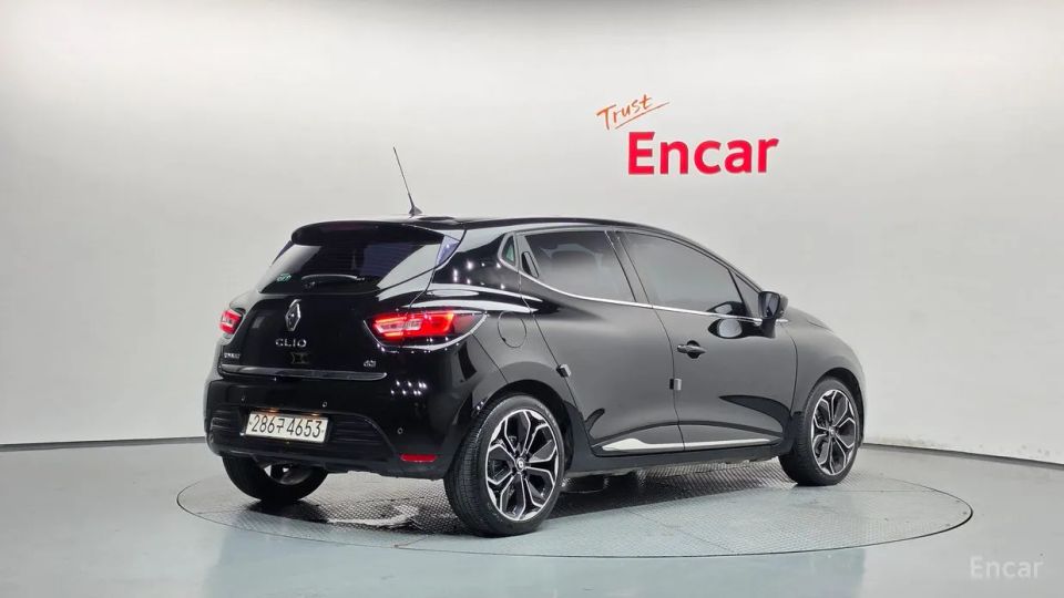 Renault-KoreaSamsung Cilo