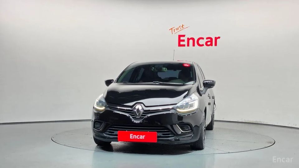 Renault-KoreaSamsung Cilo