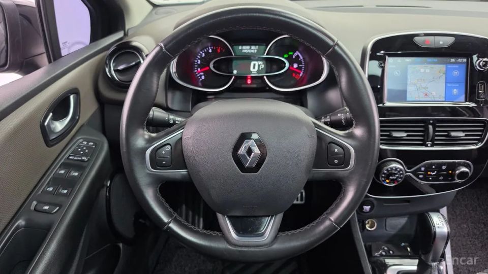 Renault-KoreaSamsung Cilo