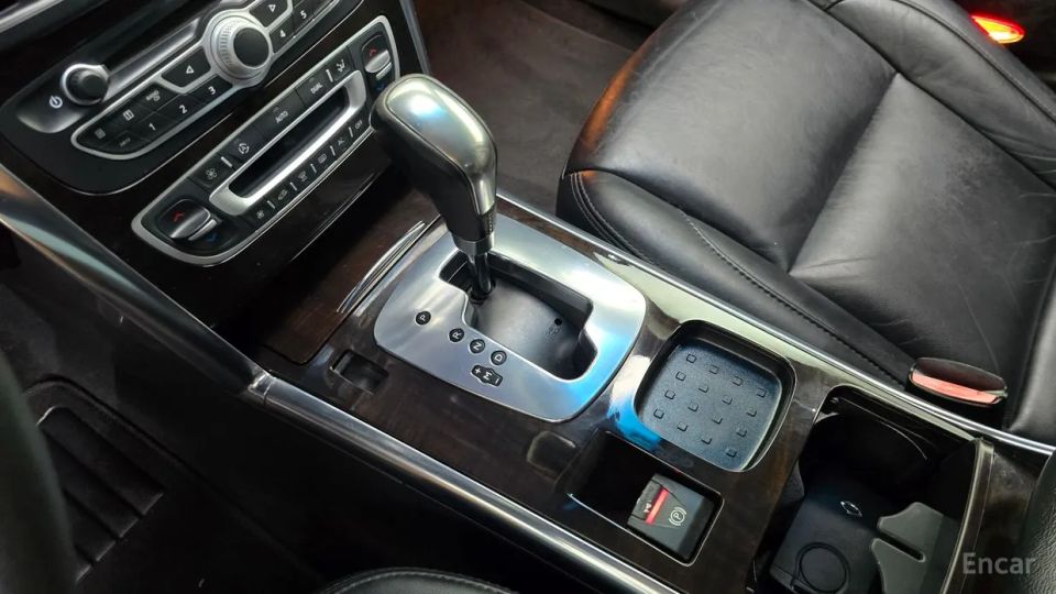 Renault-KoreaSamsung SM5