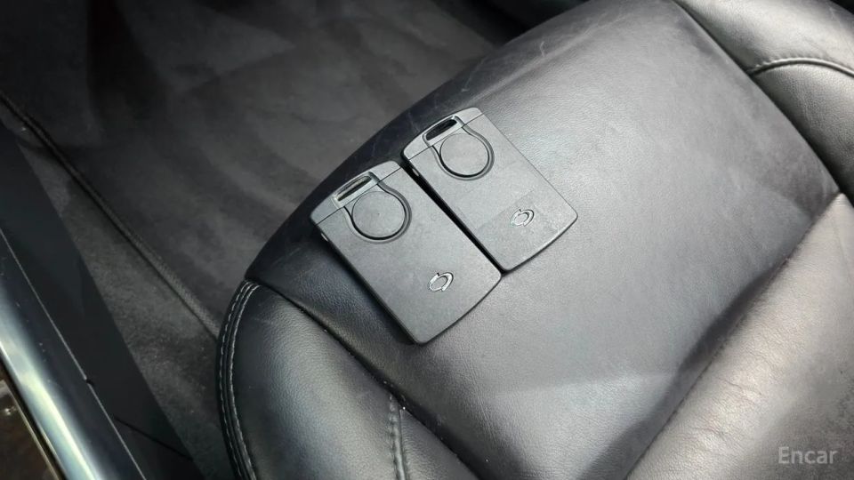 Renault-KoreaSamsung SM5