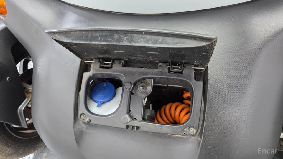 Renault-KoreaSamsung Twizy