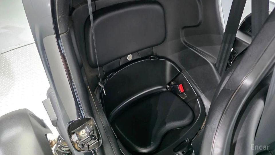 Renault-KoreaSamsung Twizy