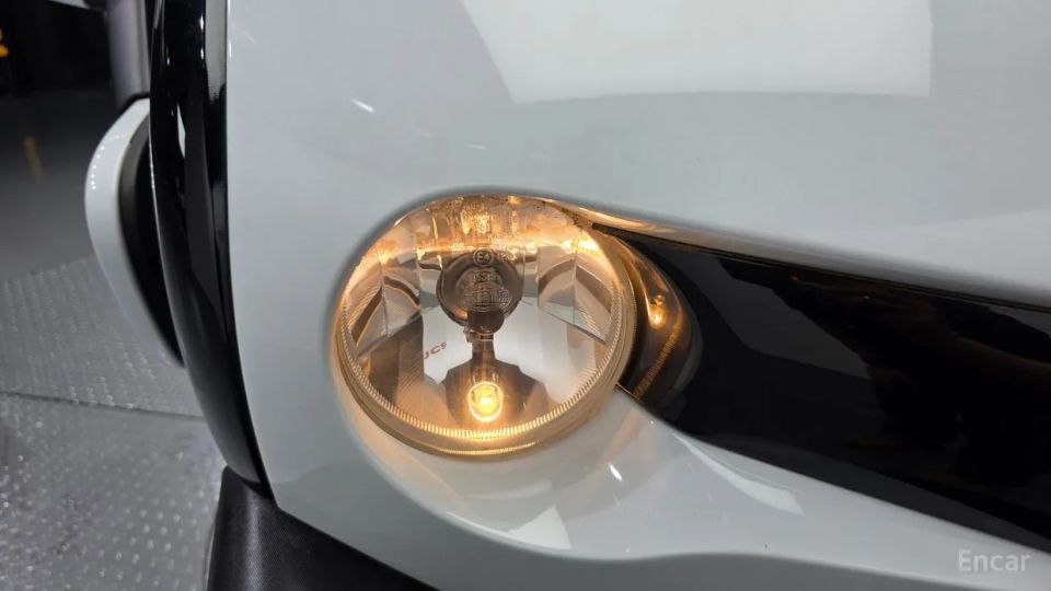 Renault-KoreaSamsung Twizy