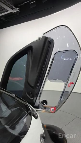 Renault-KoreaSamsung Twizy