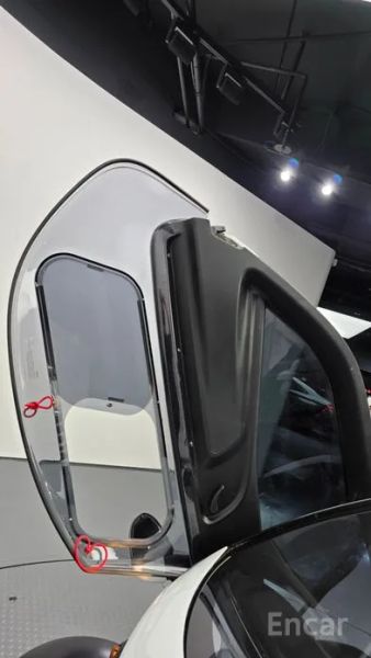 Renault-KoreaSamsung Twizy