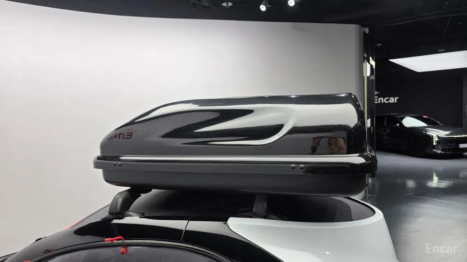 Renault-KoreaSamsung Twizy