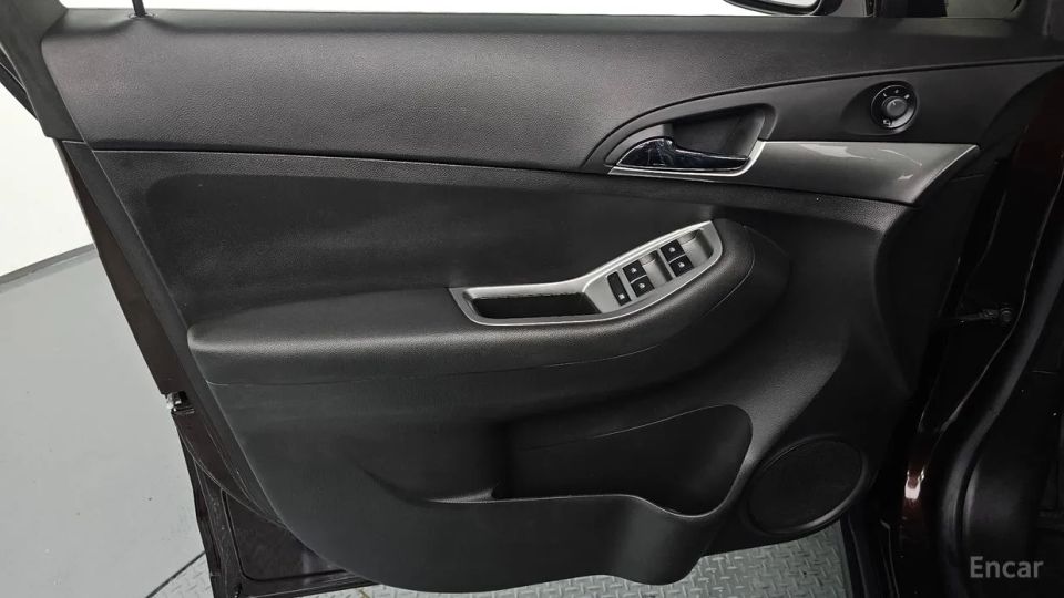 ChevroletGMDaewoo Orlando