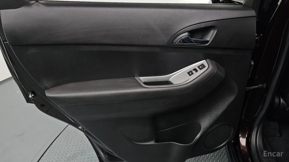 ChevroletGMDaewoo Orlando