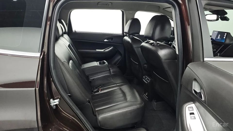 ChevroletGMDaewoo Orlando