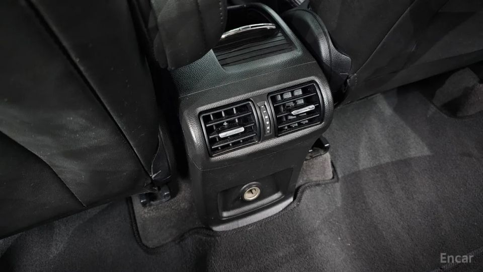 ChevroletGMDaewoo Orlando