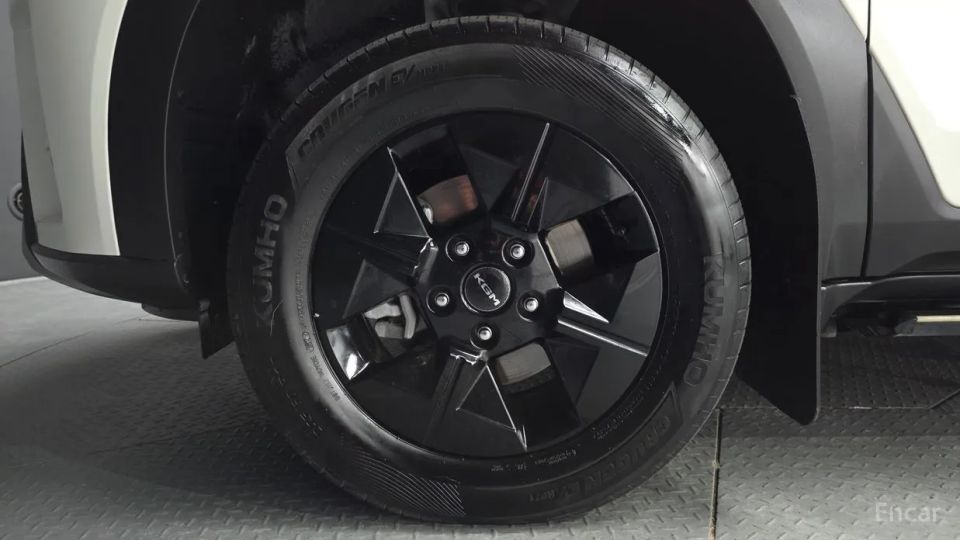 KG_Mobility_Ssangyong Musso