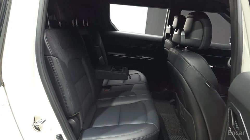 KG_Mobility_Ssangyong Musso