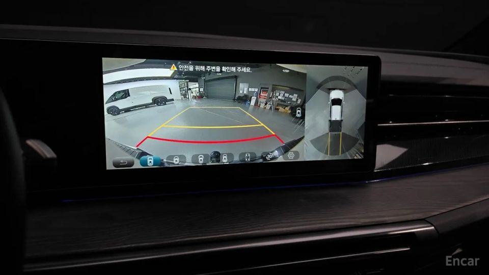 KG_Mobility_Ssangyong Musso