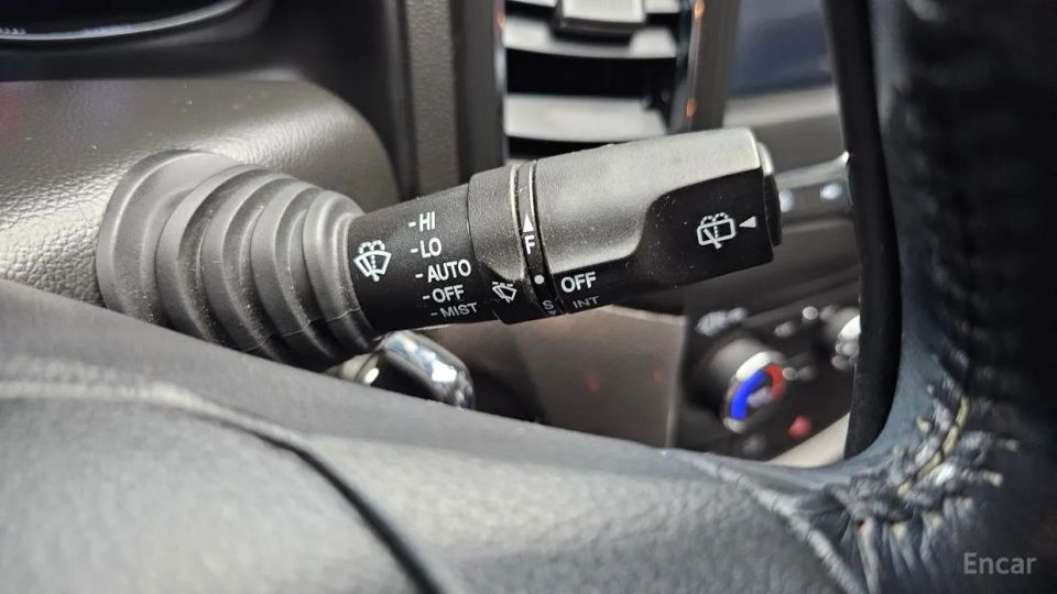 ChevroletGMDaewoo Captiva