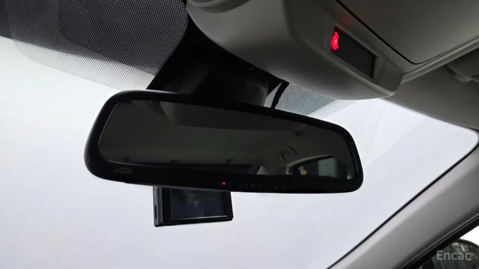 Renault-KoreaSamsung SM6