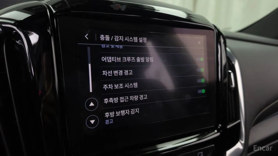 ChevroletGMDaewoo Traverse