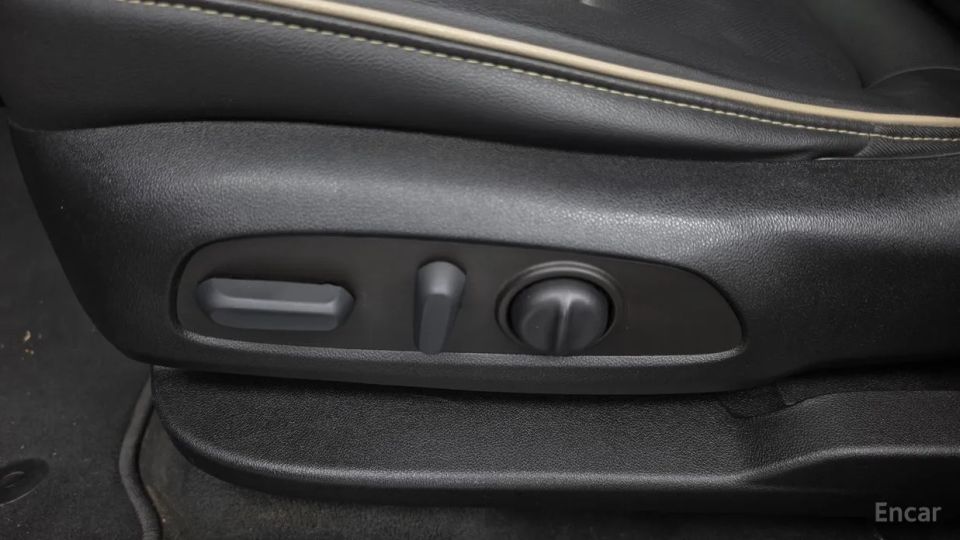 ChevroletGMDaewoo Traverse