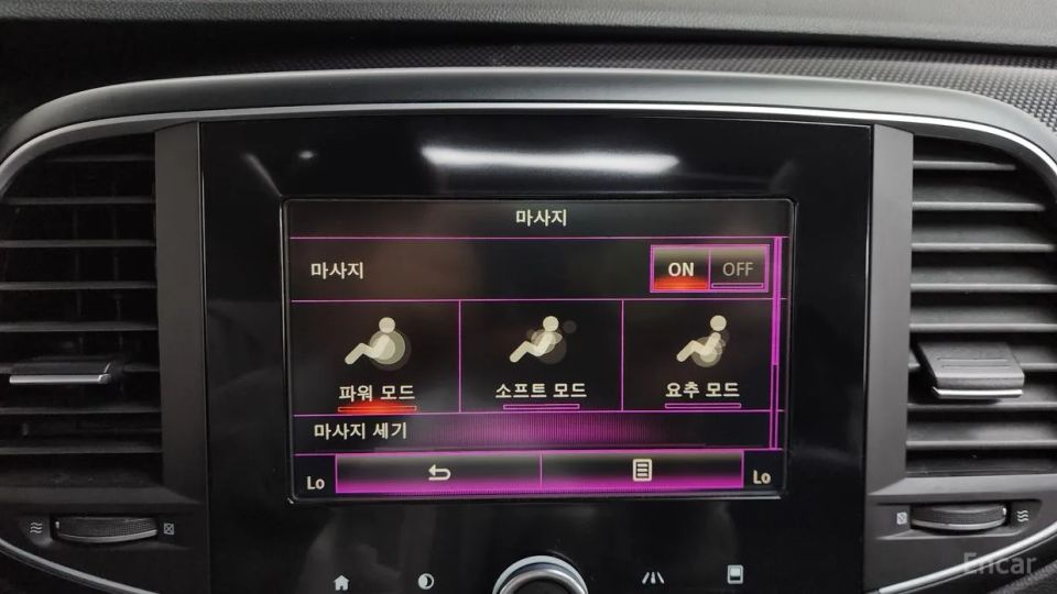 Renault-KoreaSamsung SM6