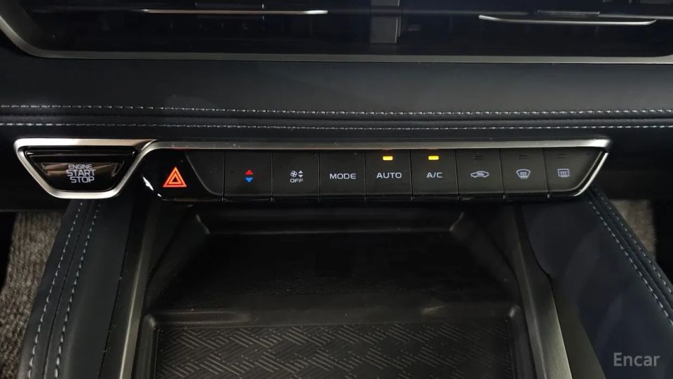 Renault-KoreaSamsung Grand Koleos