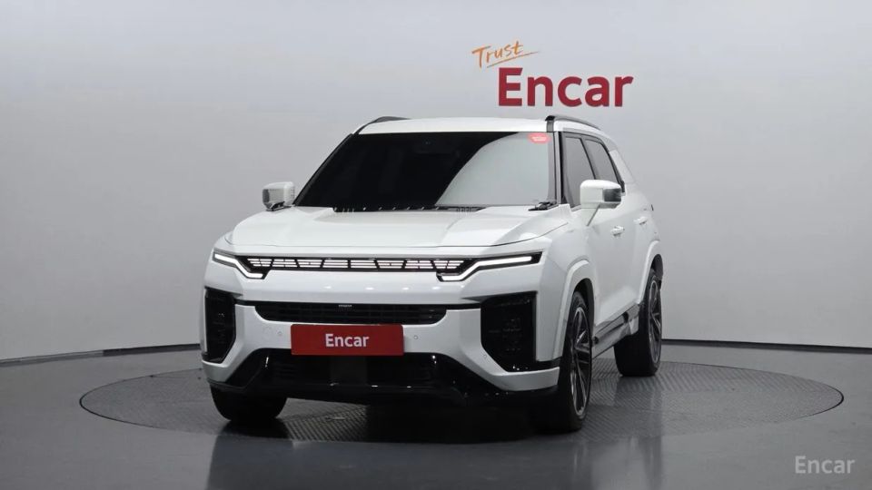 KG_Mobility_Ssangyong Actyon