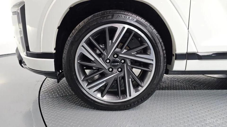 KG_Mobility_Ssangyong Actyon