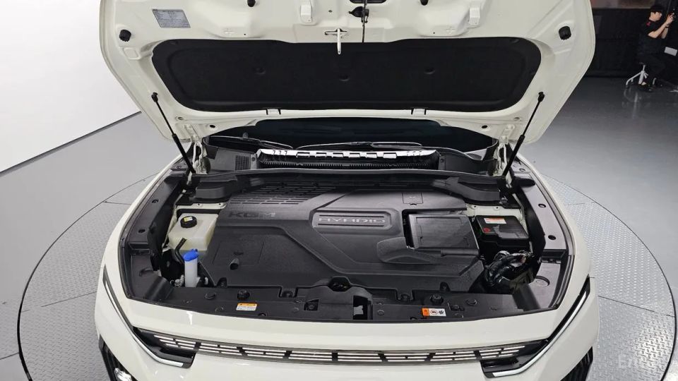 KG_Mobility_Ssangyong Actyon