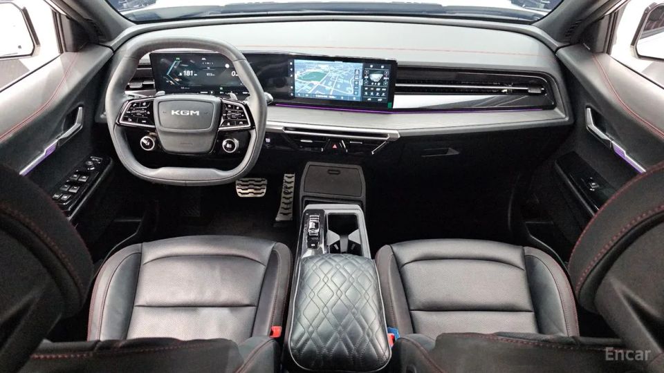 KG_Mobility_Ssangyong Actyon