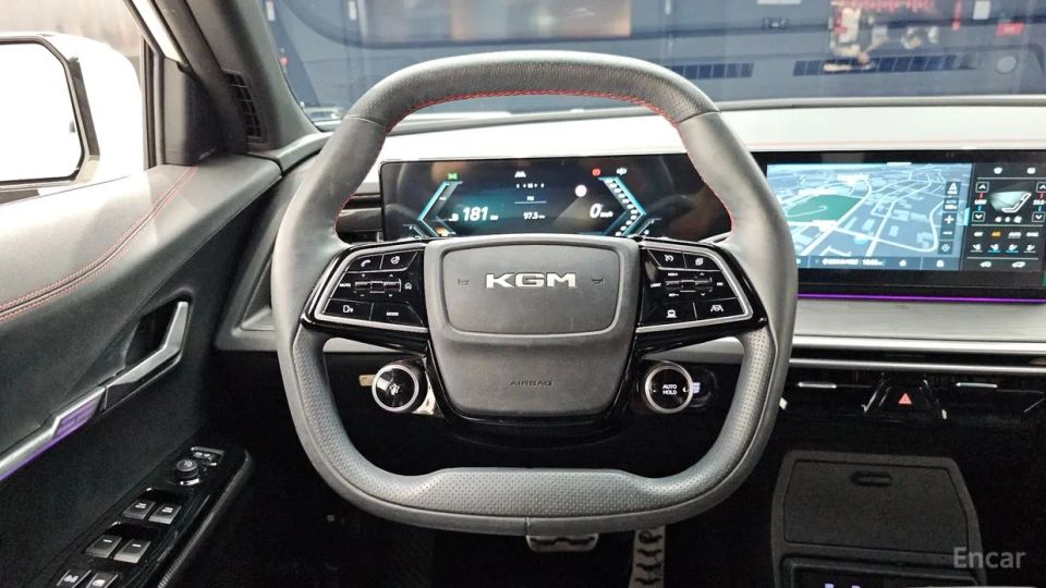 KG_Mobility_Ssangyong Actyon
