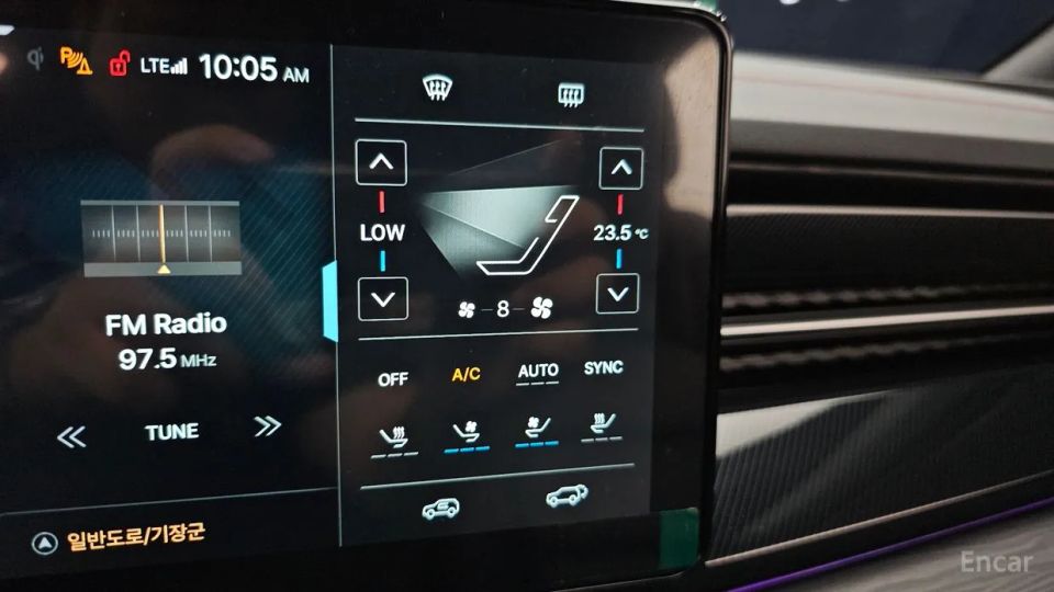 KG_Mobility_Ssangyong Actyon